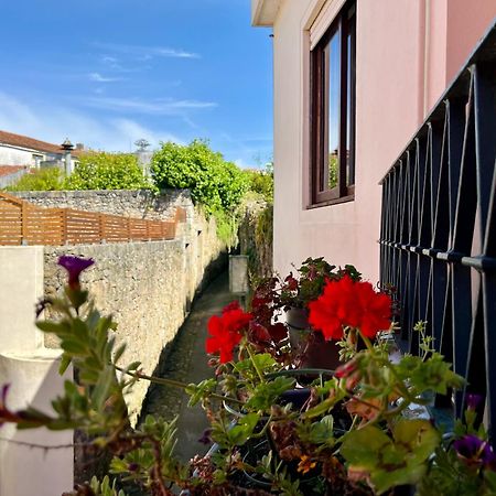 Laranjal Guesthouse Vila do Conde Luaran gambar