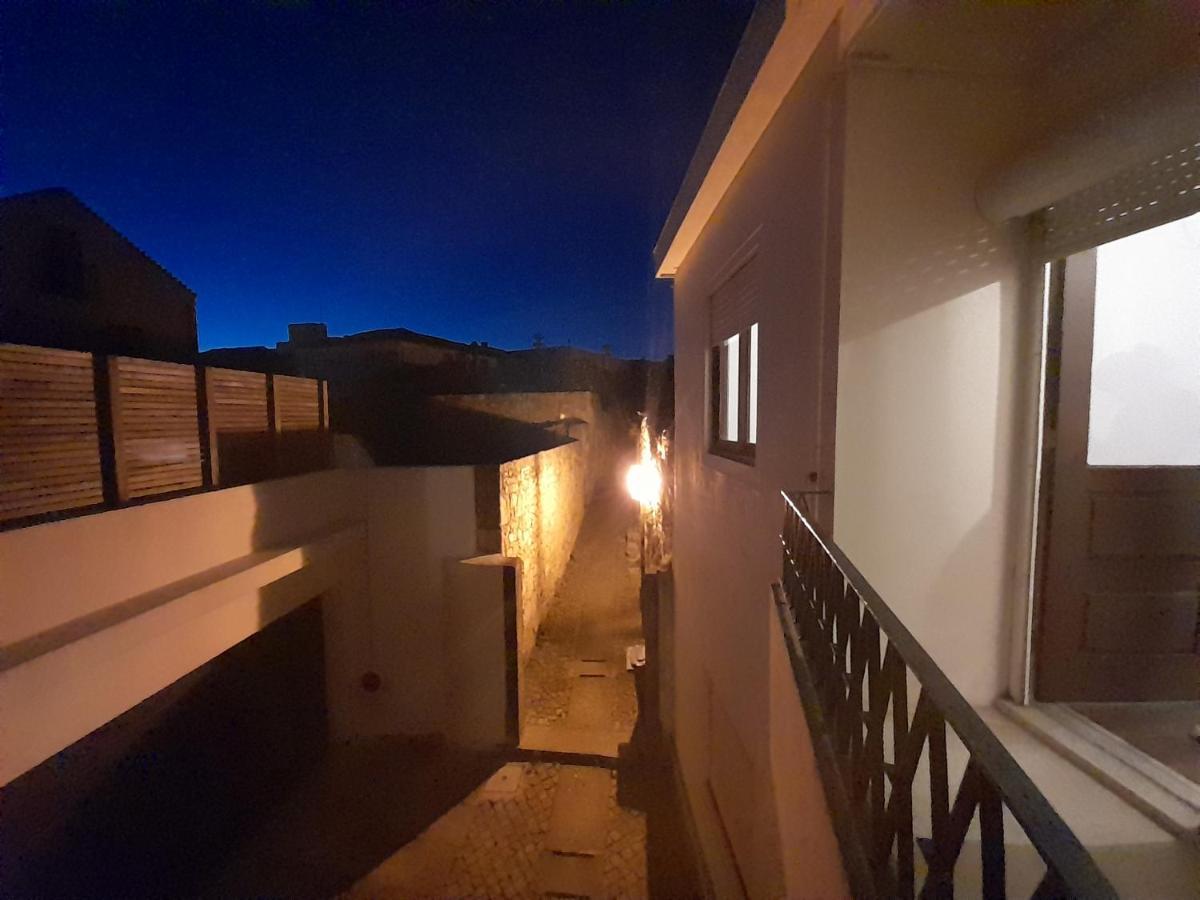 Laranjal Guesthouse Vila do Conde Luaran gambar