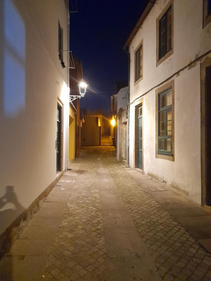 Laranjal Guesthouse Vila do Conde Luaran gambar