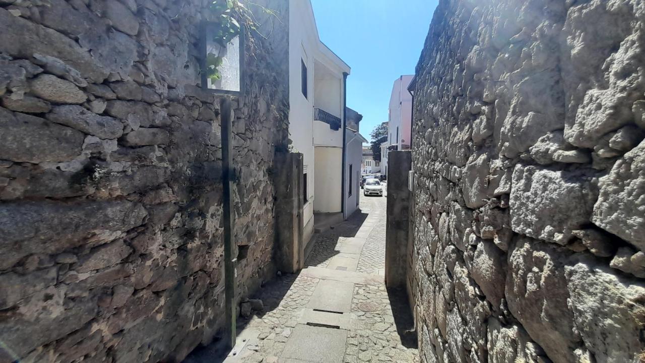 Laranjal Guesthouse Vila do Conde Luaran gambar