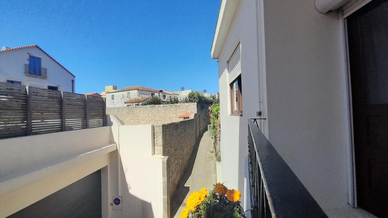 Laranjal Guesthouse Vila do Conde Luaran gambar