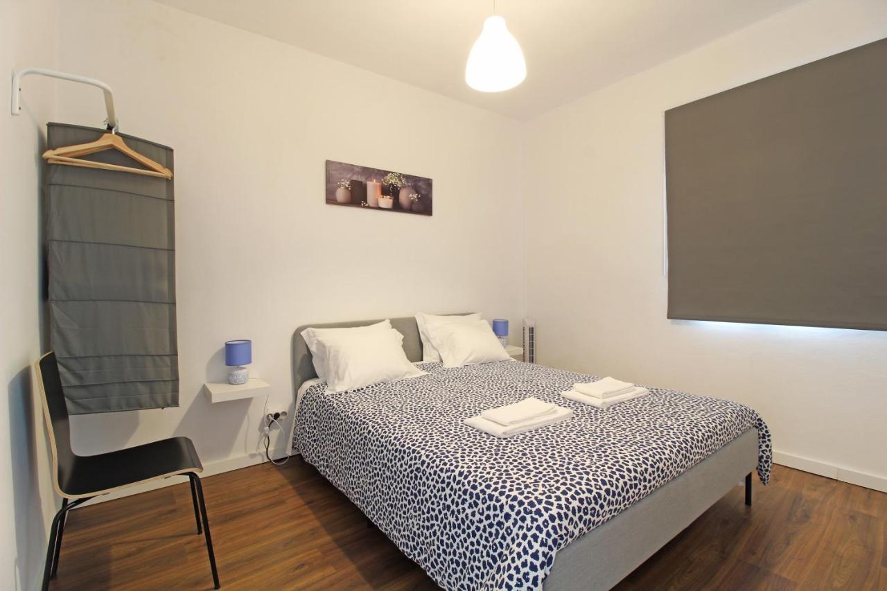 Laranjal Guesthouse Vila do Conde Luaran gambar