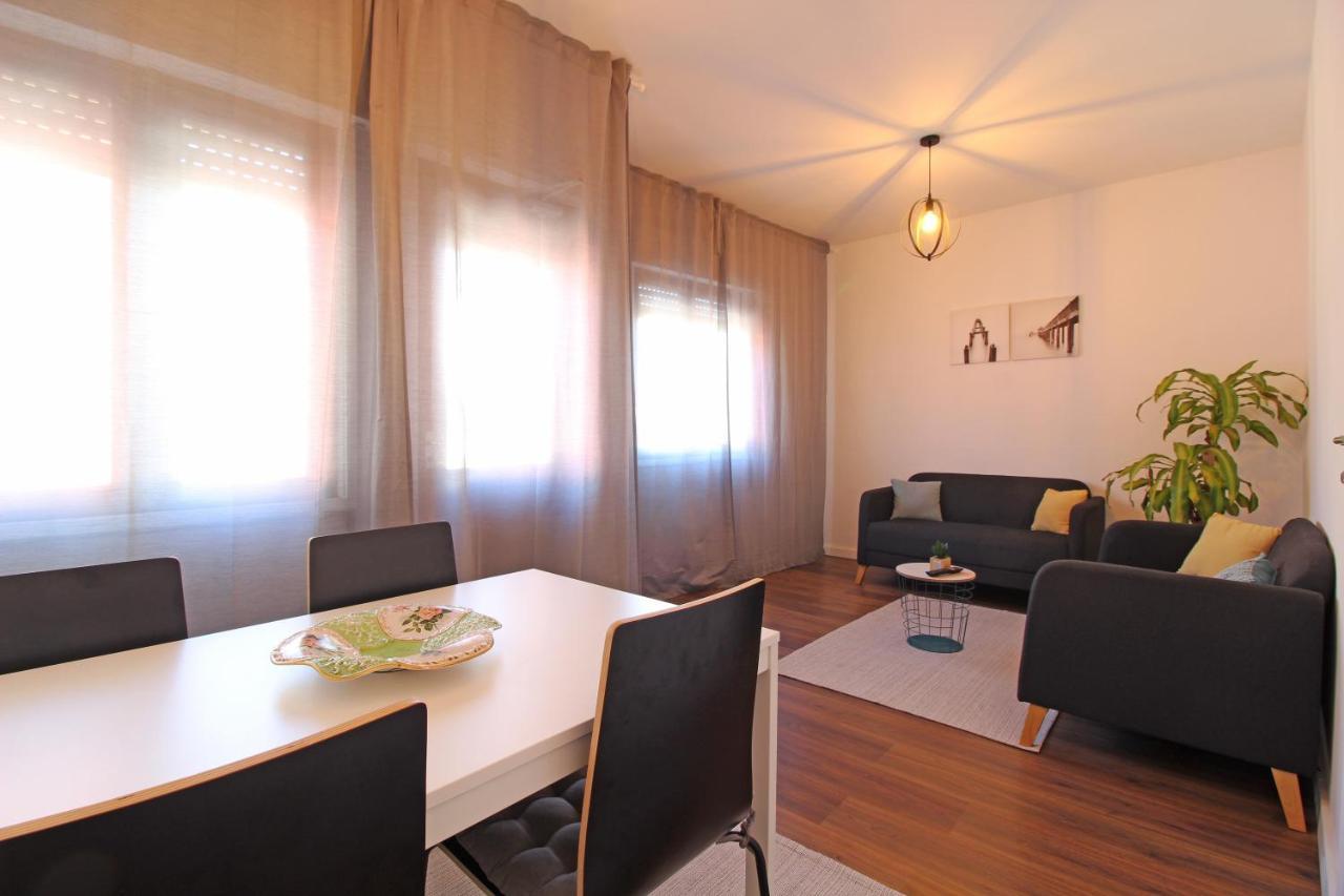 Laranjal Guesthouse Vila do Conde Luaran gambar