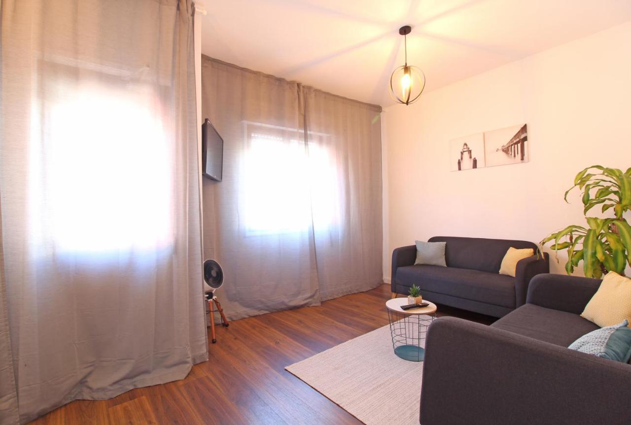 Laranjal Guesthouse Vila do Conde Luaran gambar