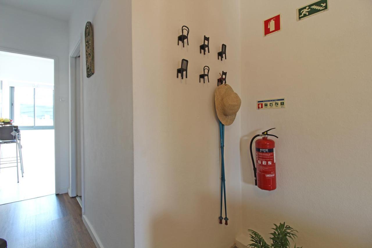 Laranjal Guesthouse Vila do Conde Luaran gambar