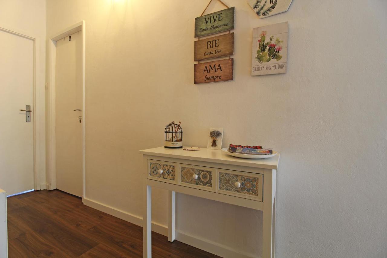 Laranjal Guesthouse Vila do Conde Luaran gambar