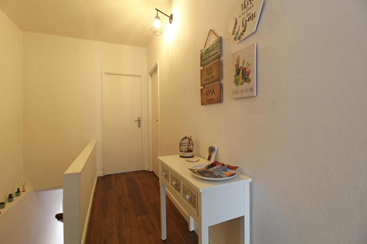 Laranjal Guesthouse Vila do Conde Luaran gambar