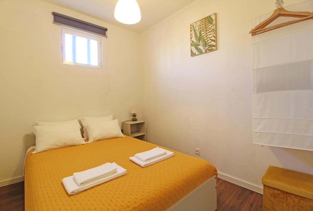 Laranjal Guesthouse Vila do Conde Luaran gambar