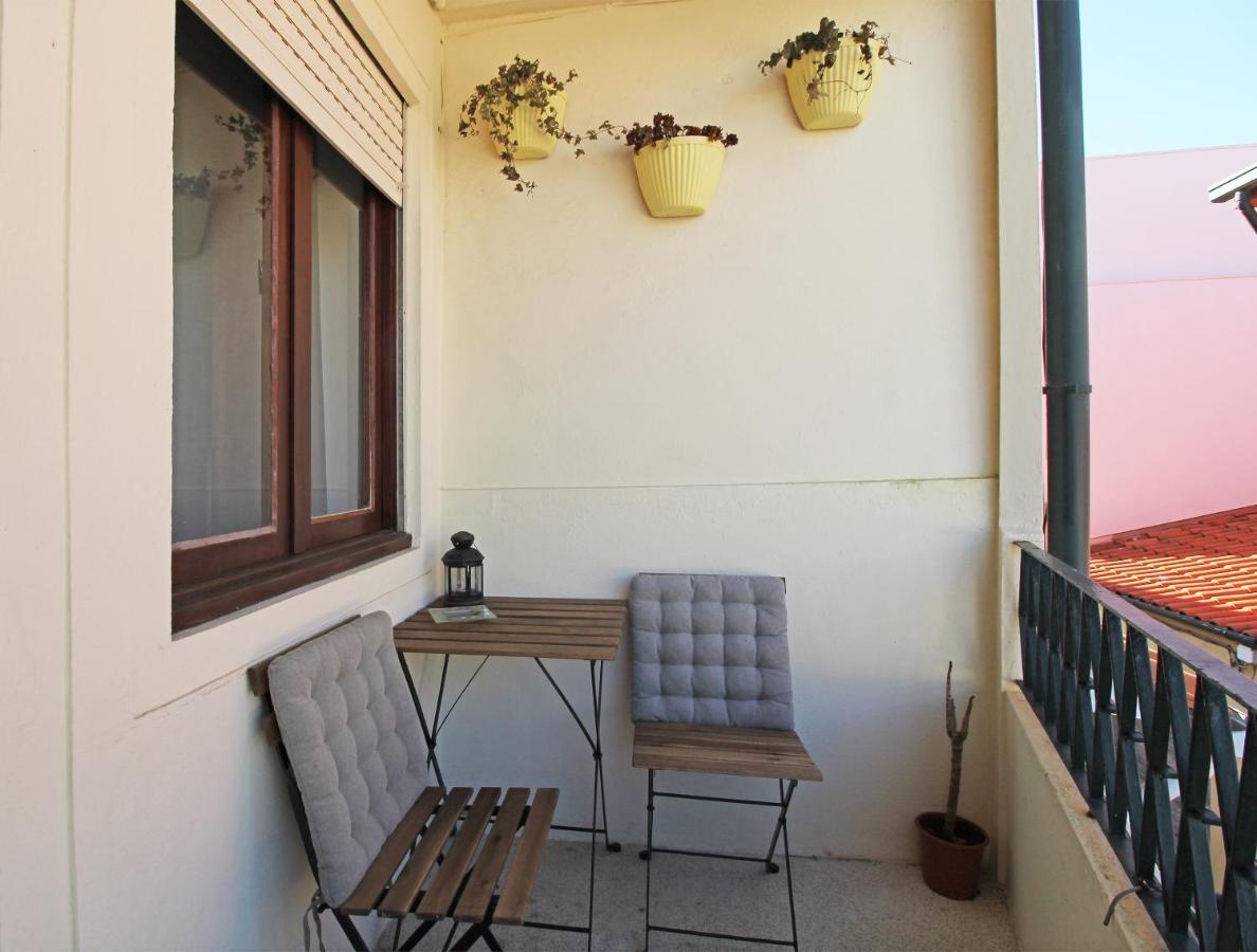 Laranjal Guesthouse Vila do Conde Luaran gambar