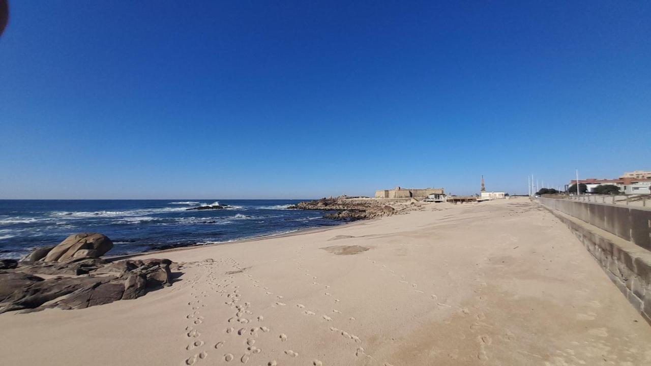 Laranjal Guesthouse Vila do Conde Luaran gambar