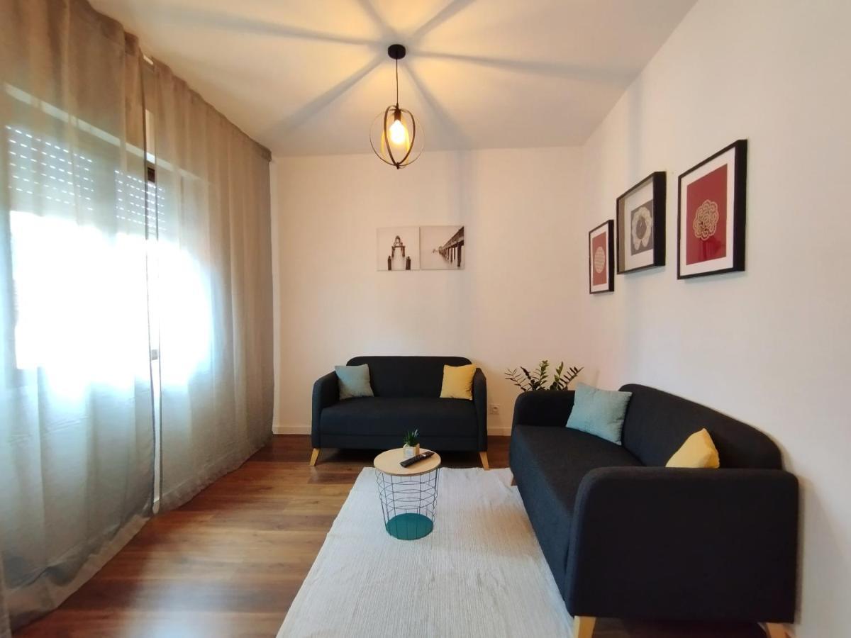 Laranjal Guesthouse Vila do Conde Luaran gambar