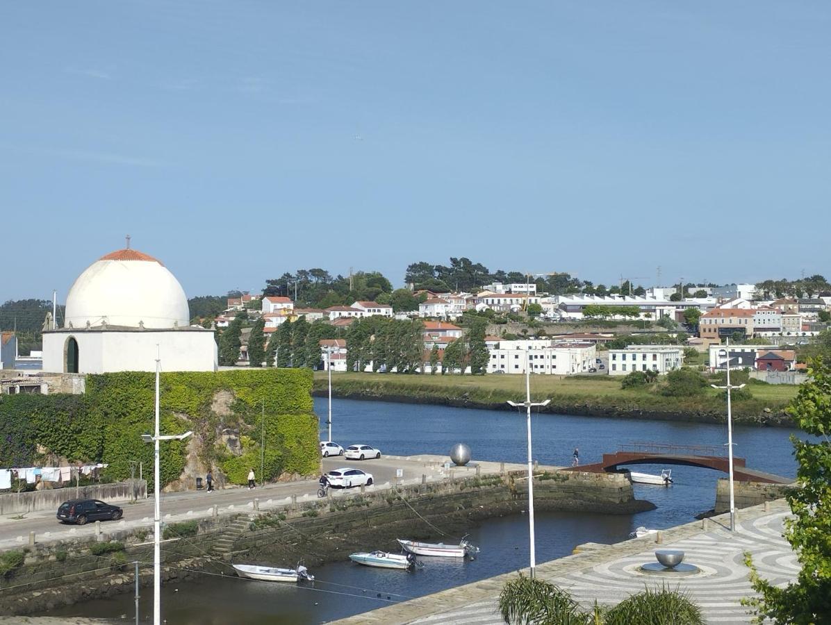 Laranjal Guesthouse Vila do Conde Luaran gambar