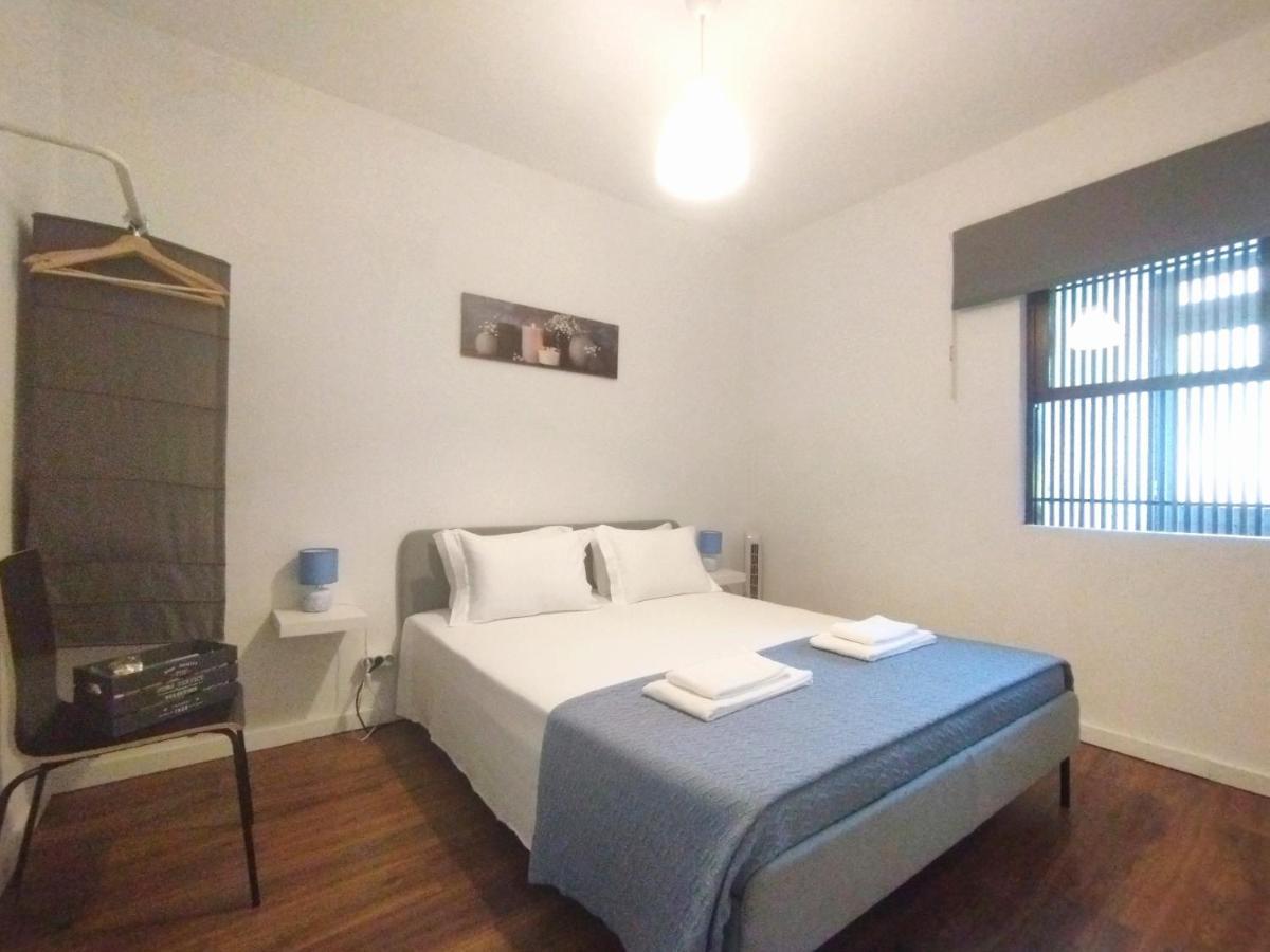 Laranjal Guesthouse Vila do Conde Luaran gambar
