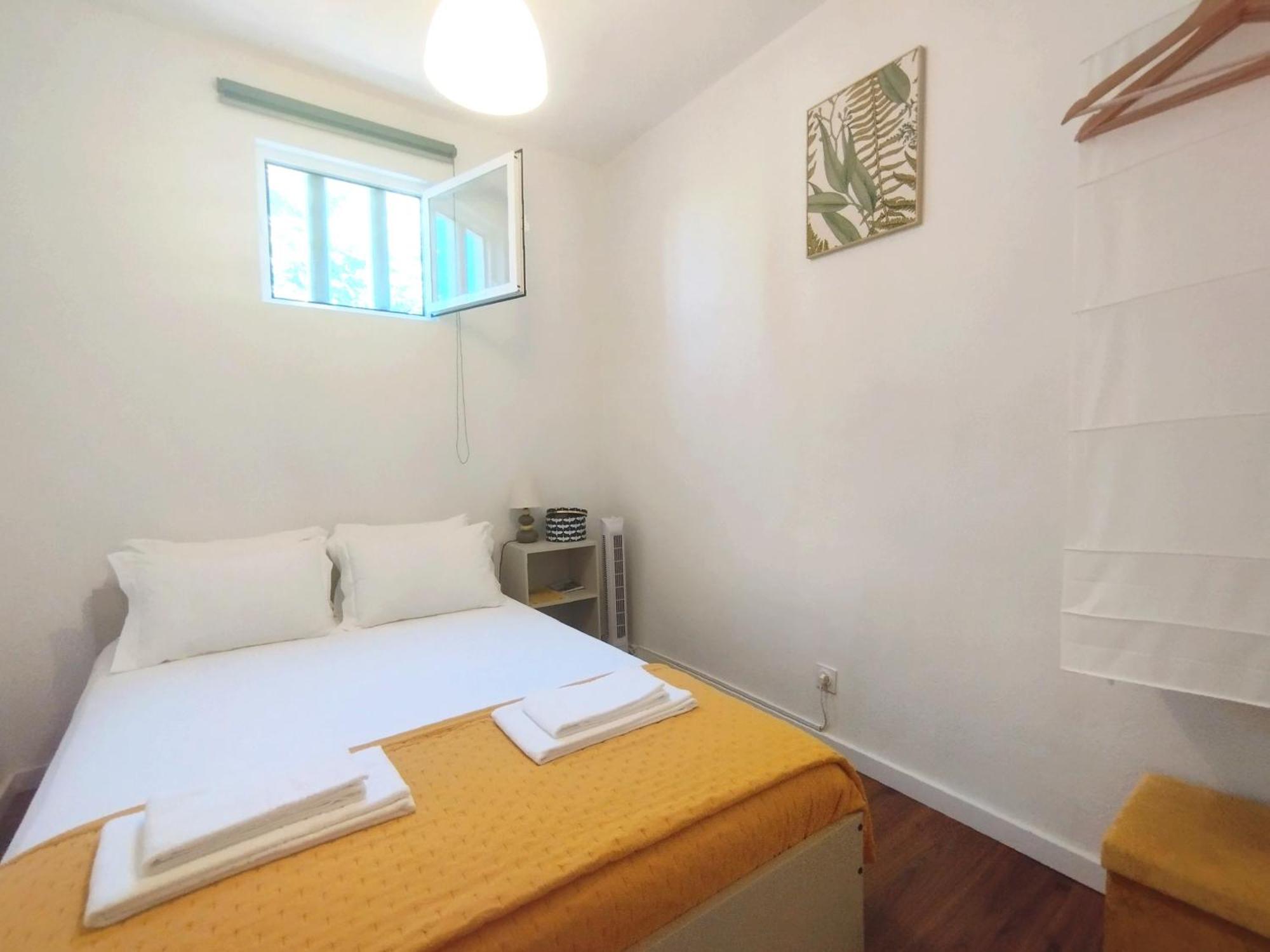 Laranjal Guesthouse Vila do Conde Luaran gambar
