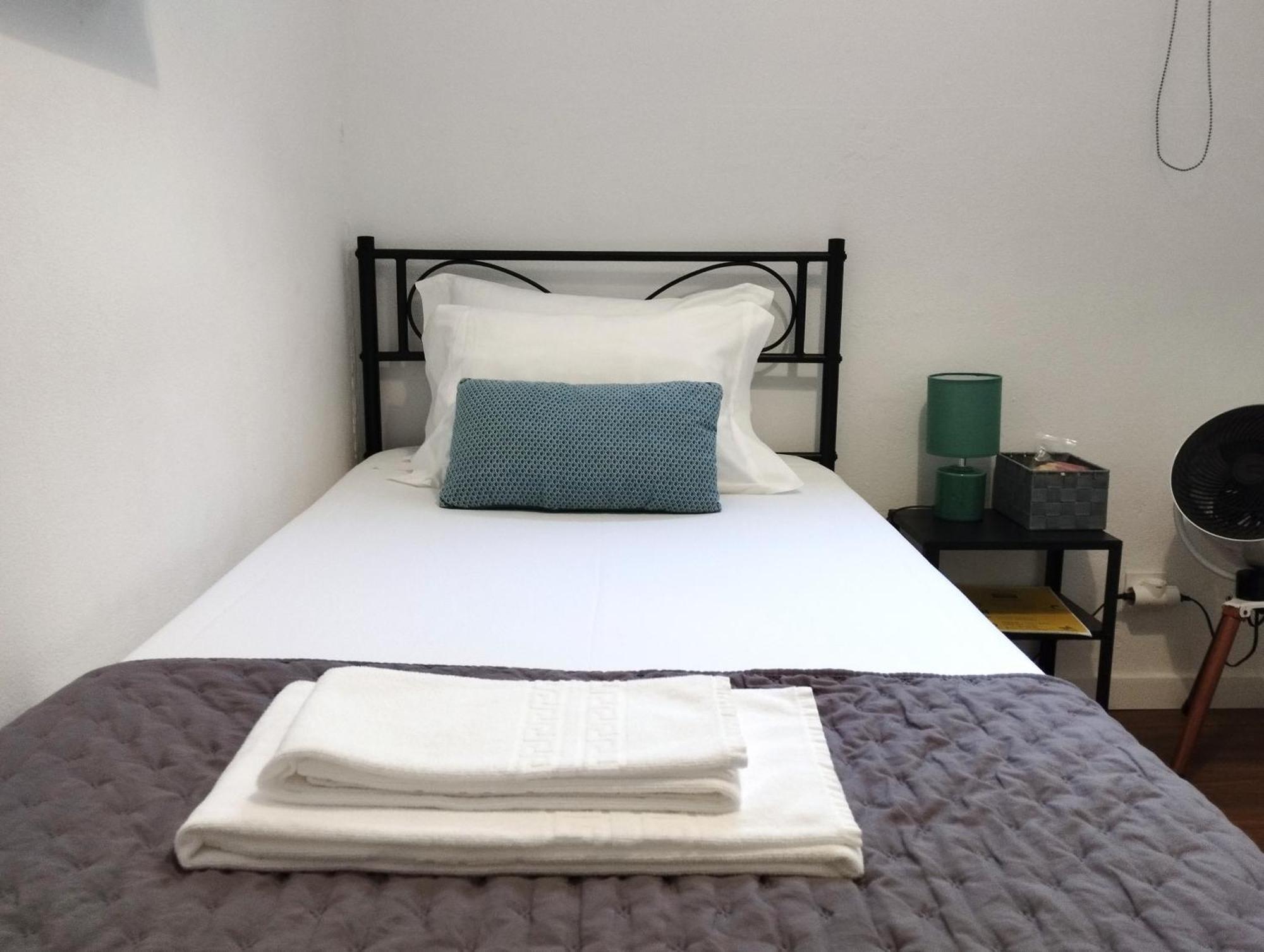 Laranjal Guesthouse Vila do Conde Luaran gambar