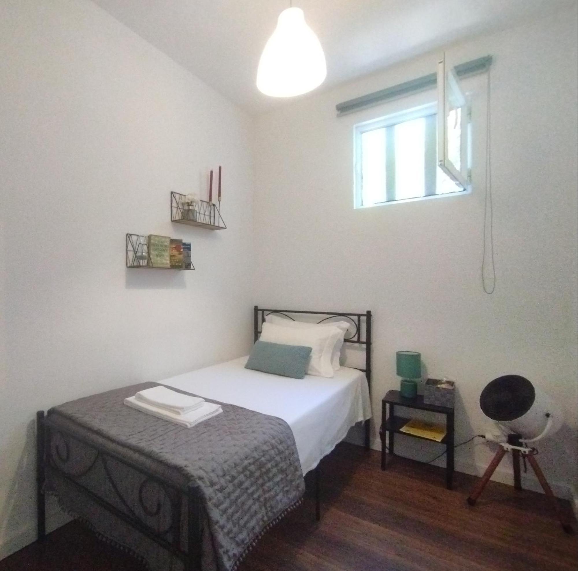 Laranjal Guesthouse Vila do Conde Luaran gambar