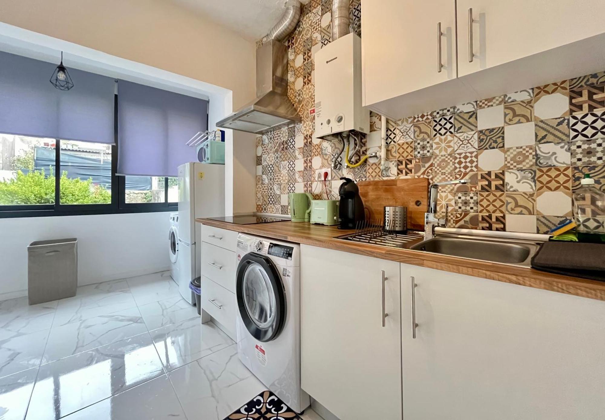 Laranjal Guesthouse Vila do Conde Luaran gambar